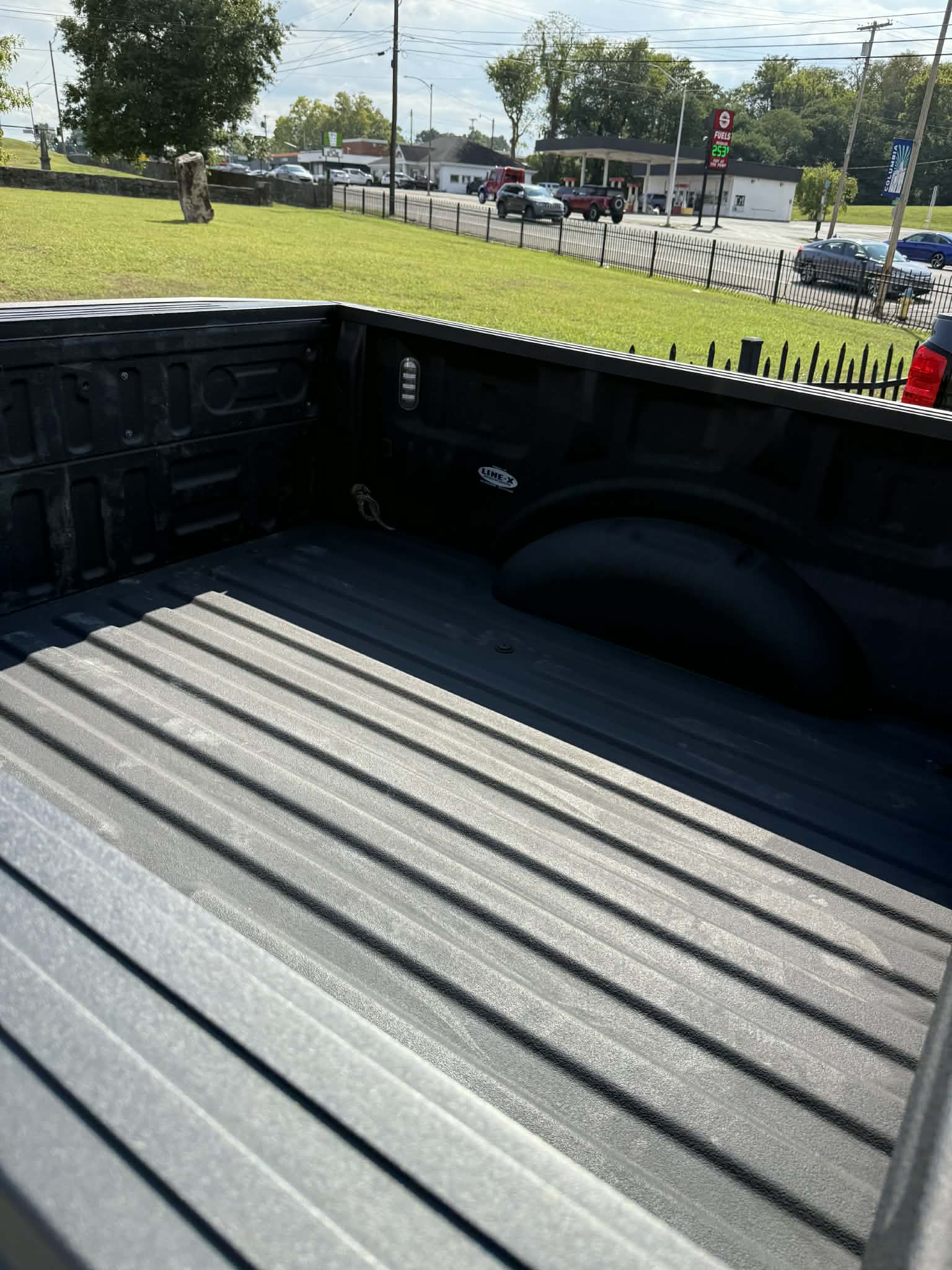 
								2018 Ford F-150 XLT full									