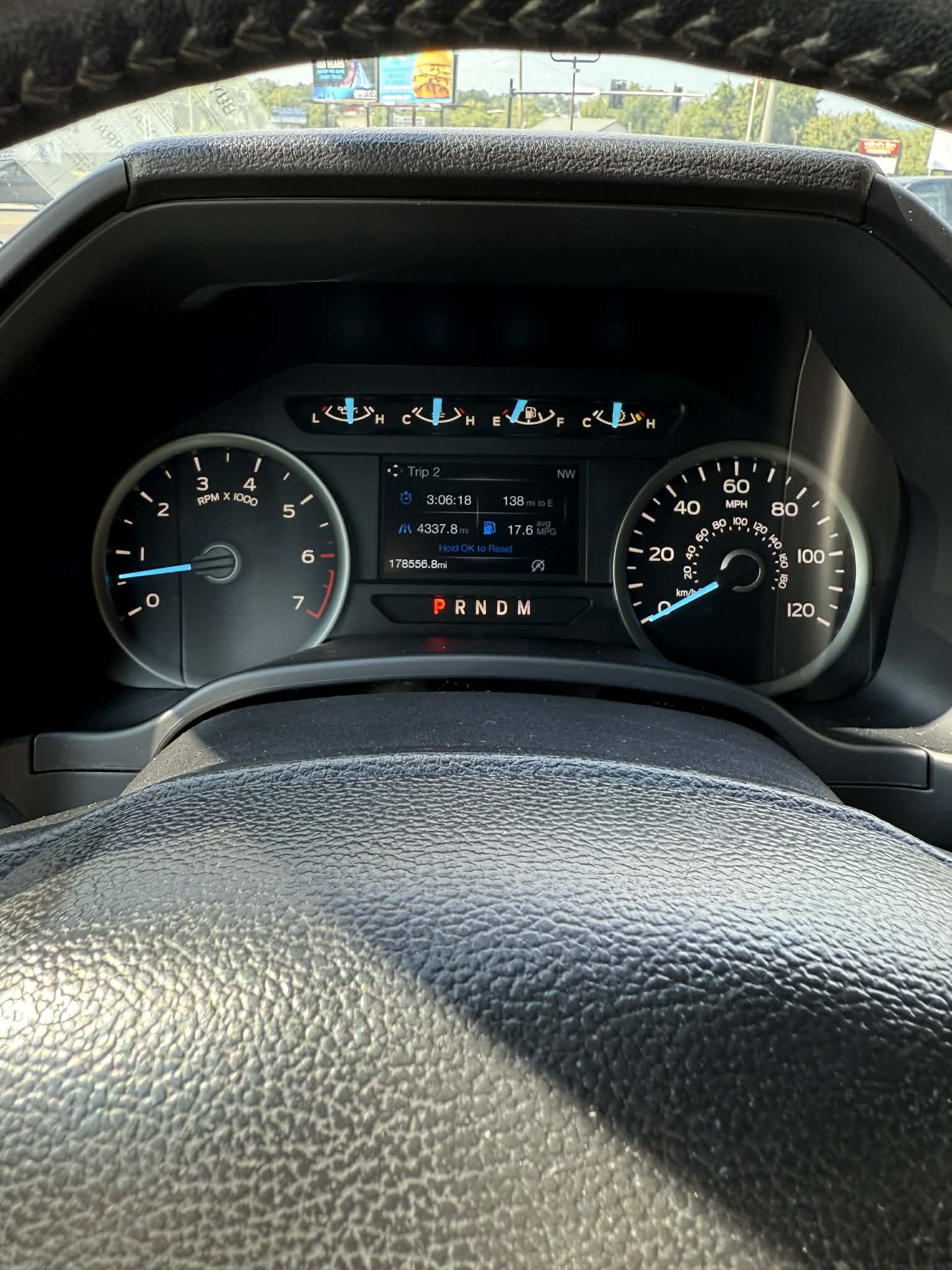 
								2018 Ford F-150 XLT full									