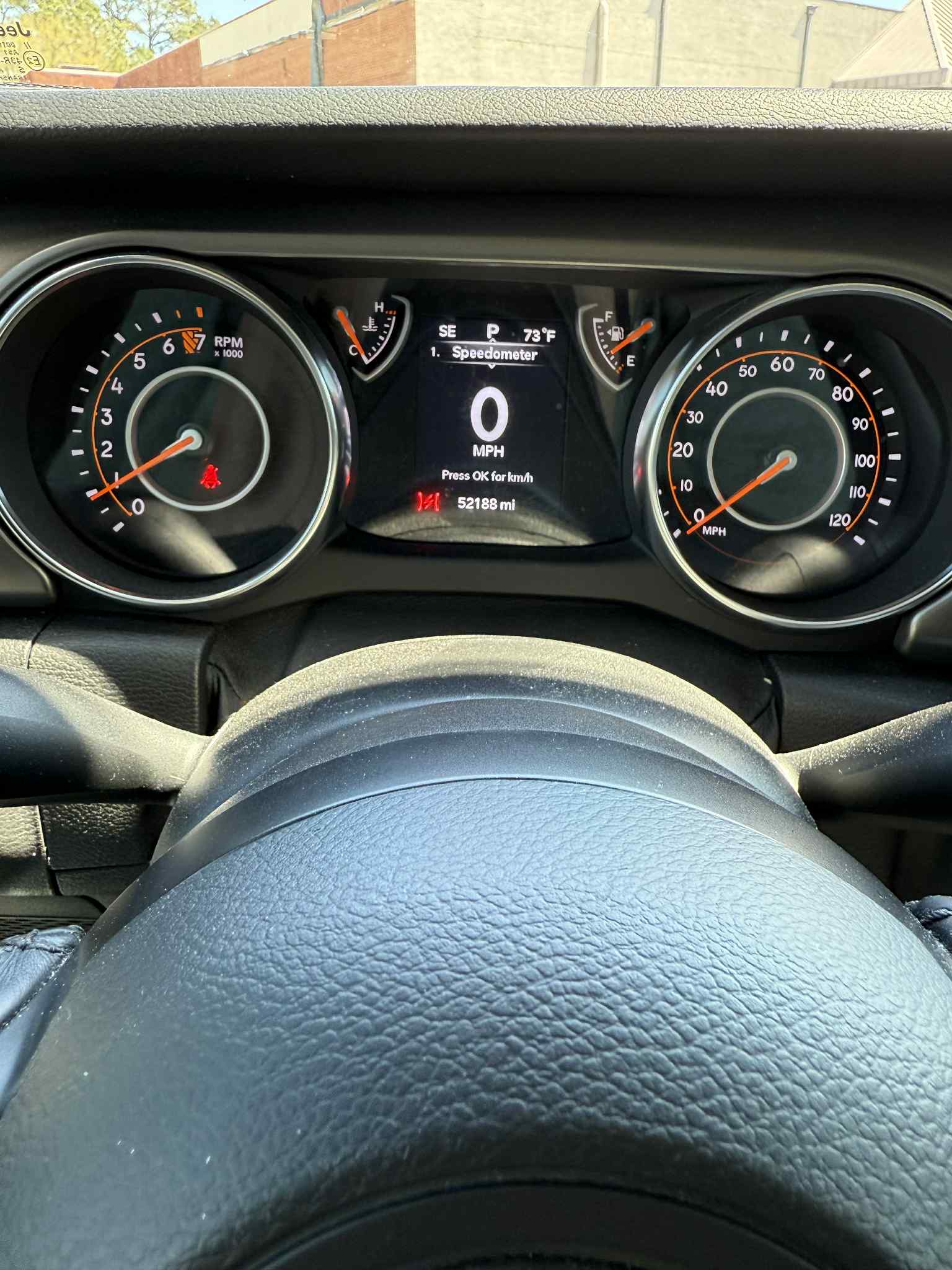 
								!! 2021 Jeep Gladiator !! full									