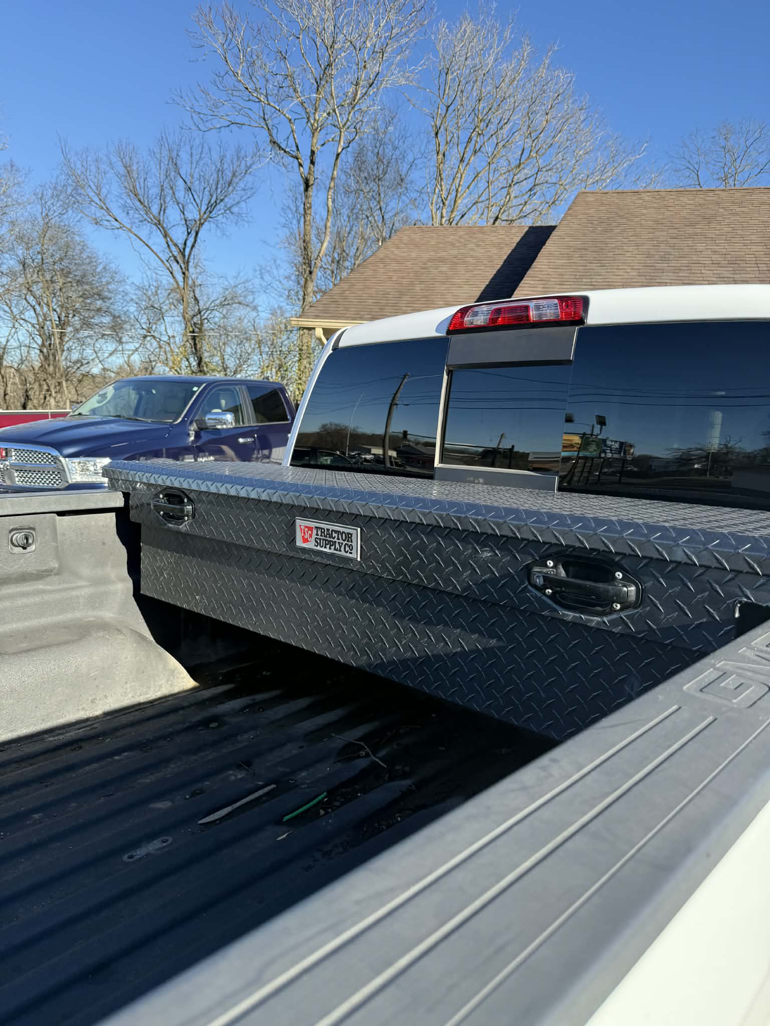 
								2017 GMC Sierra SLT full									